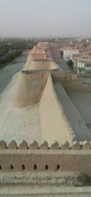 25 deel van de oude stadsmuur in Khiva.jpg