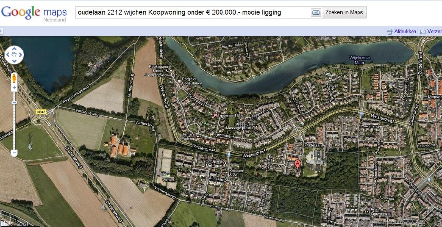 starterswoning in kindvriendelijke omgeving wijchen