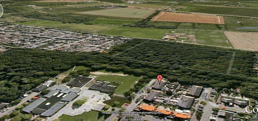 A is de koopwoning aan de oudelaan wijchen