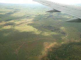 5 329 Hoog over Kenya, Somalië en Yemen vliegen we naar Dubai.jpg