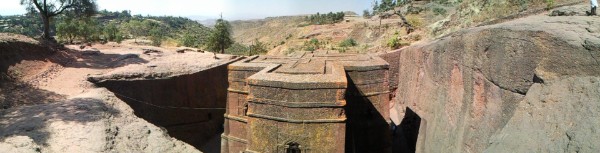 lalibela