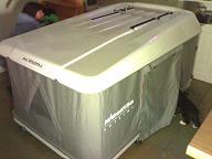 daktent daktent