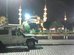 heerlijk slapen tussen Aya Sofia en Blauwe Moskee heerlijk slapen tussen Aya Sofia en Blauwe Moskee