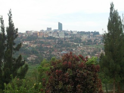 Kigali Kigali