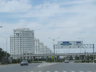 18 welkom in asgabat