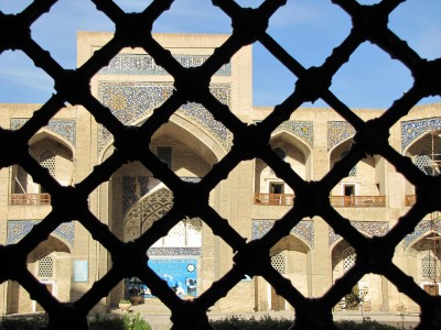 29 Buhkara of Buxoro, Oezbekistan, Heilige religeuze oude stad, ook aan de Zijderoute 29 Buhkara of Buxoro, Oezbekistan, Heilige religeuze oude stad, ook aan de Zijderoute