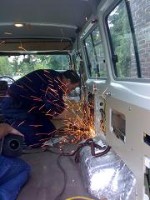 ruimte maken voor standkachel ruimte maken voor standkachel