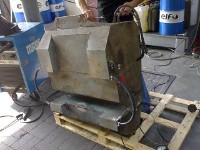 dieseltank 170 liter