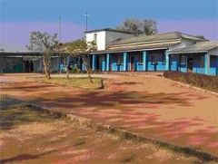 ziekenhuis in afrika ziekenhuis in afrika
